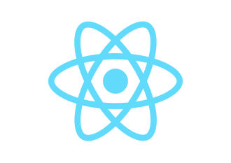 React